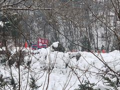 -秦岭终南山世界地质公园翠华山景区