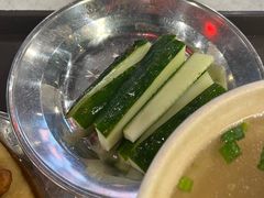 -鲜得来排骨年糕(即墨路店)