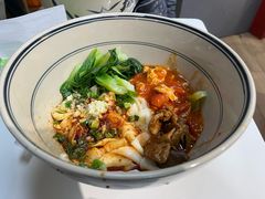 -墩儿大碗宽面(来福士店)
