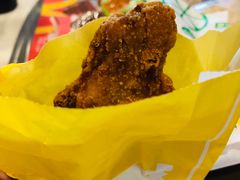 -麦当劳(成都时代奥特莱斯店)