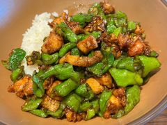 -德天顺盖码饭(人民西路店)