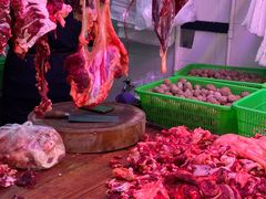 -阿娟牛肉丸·手打牛肉丸·现做现卖