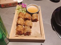-同仁四季椰子鸡(无锡滨湖万象汇店)