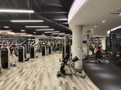 -艾型动健身游泳(环宇城店)