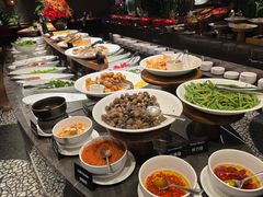 -拉蒂娜·巴西牛排馆 Latina·Brazilian Steakhouse(王府井喜悦店)