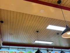 -韩师傅老大同刀削面(北苑路店)