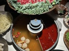 -重八牛府(花乡奥莱店)