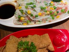 -西关味(大卫城店)