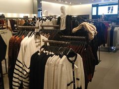 -ZARA(成都远洋太古里店)