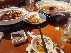 -嗣林·爷爷的私房菜(湾里店)