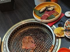 -AJIYA·池袋日式烧肉自助(天津万象城店)