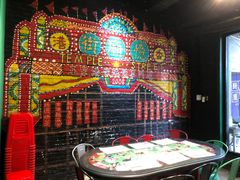 -憶廟街 X 沙角邨(太古城店)