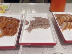 -玉林烤鸭店(垡头店)