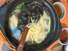 -馋三尺蟹粉小笼(人民广场店)