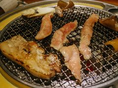 五花肉-喜来稀肉(北外滩白玉兰广场店)