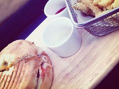 -Cafe Aewol Monsant