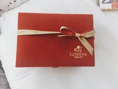 -GODIVA(五角场万达广场店)