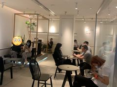 -喜茶(广州石牌桥店)