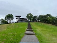 -飞天山旅游区
