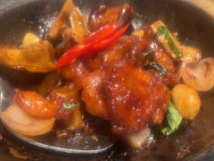 -汤城小厨•粤菜•靓汤(苏州街店)