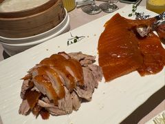 漢舍果木烤鸭-漢舍中国菜馆(889广场店)