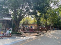 -深圳野生动物园