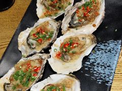 -聚串门儿·东北烧烤(信义坊店)