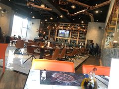 大堂-Margherita雏菊意大利餐厅(雅颂庭购物中心店)