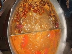 -湊湊火锅·茶憩(打浦桥日月光店)