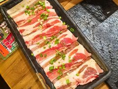 -九田家黑牛烤肉料理(衡百国际店)