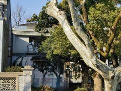 -北山街历史文化街区