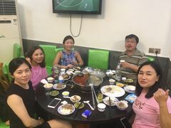 -二郎田鸡(洛溪食街店)