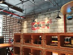 -金陵一哥龙虾(水木秦淮店)