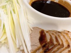 -山南熏肉大饼(辽菜旗舰店)