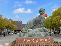 -上海野生动物园