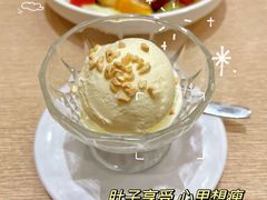 云拿呢雪糕-佰搭果·广式茶餐厅(西华路店)