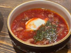 -卢布里西餐厅(总店)