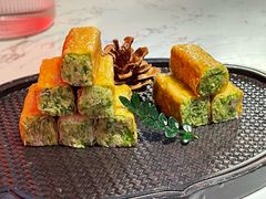 灵隐素烧鹅-锦楼·臻选新杭帮(正大广场店)