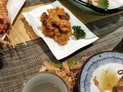 -吉之仙•中国制造•出口级食材日料店(领事馆总店)