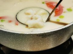 -佬麻雀·剁椒鱼头(京基KK One店)