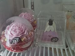 -DQ·蛋糕·冰淇淋(大宁国际商业广场店)