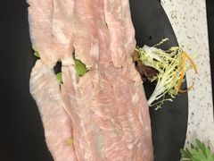 -椰子营·椰子鸡火锅(万象里店)