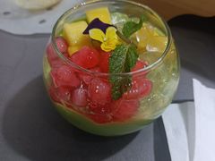 -3号仓库·创意中国菜(长宁龙之梦店)