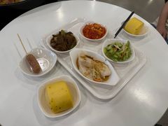 -浦东图书馆读者餐厅(前程路店)