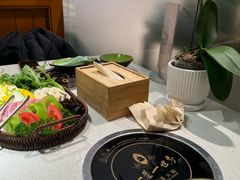 -一叶一世界•素食餐厅(新光天地店)
