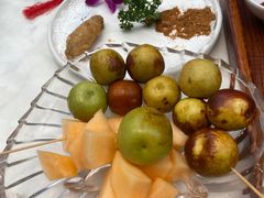 -唐猫庭院·千年陕菜(大唐不夜城店)