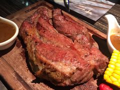 果木烤丹佛牛排-NY STEAK 牛一扒房(番禺区南城路店)