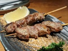-人间酒暖·Go blanc·烧鸟·深夜食堂(陆家嘴店)