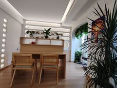-瑶舍头疗·瑶浴·芳香热石SPA(五洲国际店)