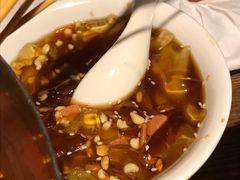 糍粑冰粉-付小姐在成都(五道口店)